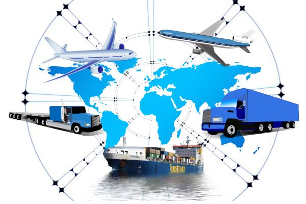 Impact Of Logistics Industry On The Economy
